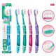 GUM Sensitive Pro toothbrush