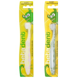 The BETADENT EXTRA SOFT toothbrush