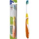 Зубная щетка GUM ACTIVITAL, компактная мягкая