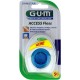 Зубная нить GUM ACCESS, ортодонтическая