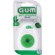 Зубная нить GUM BUTLERWEAVE MINT WAXED, 55 м