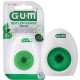 Зубная нить GUM BUTLERWEAVE MINT WAXED, 55 м