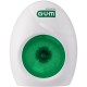 Зубная нить GUM BUTLERWEAVE MINT WAXED, 55 м