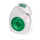 Зубная нить GUM BUTLERWEAVE MINT WAXED, 55 м