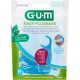 Зубная нить GUM EASY FLOSSERS VIT-E, с фторидом, 30 шт.