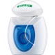 Зубная нить GUM EASY FLOSSERS, с фторидом, 30 шт.