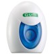 Зубная нить GUM EASY FLOSSERS, с фторидом, 30 шт.