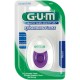 Зубная нить GUM EXPANDING FLOSS  с эффектом расширения, 30 м