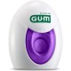 Зубная нить GUM EXPANDING FLOSS  с эффектом расширения, 30 м