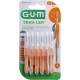 Межзубные щетка GUM Trav-Ler 0.9 мм