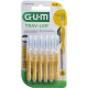Interdental brush GUM Trav-Ler 1.3 mm