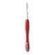 GUM Trav-Ler 0.8 mm interdental brushes