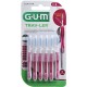GUM Trav-Ler 1.4 мм межзубные щетки