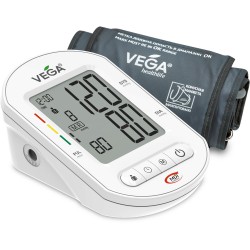 Автоматический тонометр на плечо VEGA VA-340
