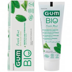 Зубная паста GUM HALICONTROL, 75мл