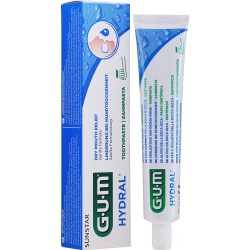 Зубная паста GUM HALICONTROL, 75мл