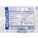 Device for infusion of blood substitutes and infusion solutions PR-2101