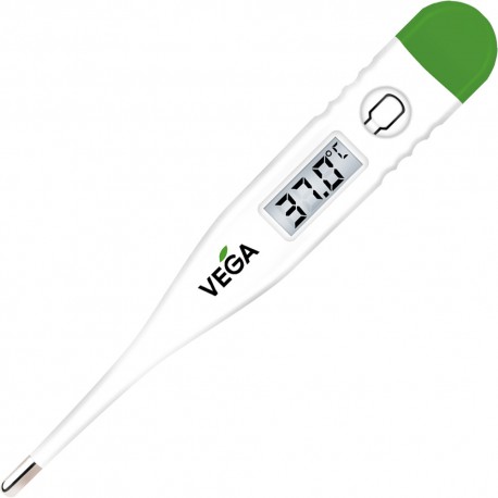 Электронный термометр VEGA MT 418