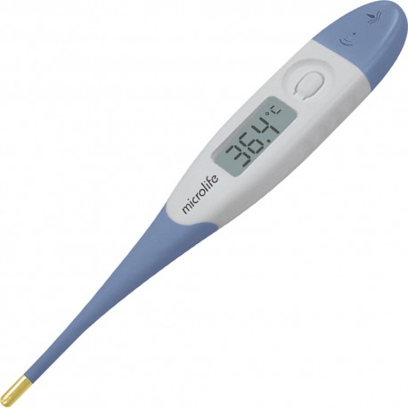 Электронный термометр с золотым наконечником Microlife MT-1931