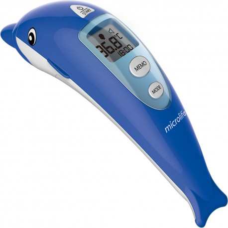 Microlife NC 400 термометр інфрачервоний (безконтактний)