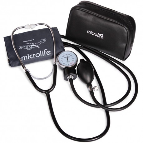 Механический тонометр Microlife BP AG1-30