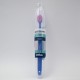 Зубная щетка Difas PRO-CLINIC ULTRA SOFT 5100, ультрамягкая в дорожном кейсе