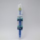 Toothbrush Difas PRO-CLINIC ULTRA SOFT 5100, ultra-soft in a travel case