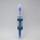 Toothbrush Difas PRO-CLINIC ULTRA SOFT 5100, ultra-soft in a travel case