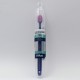 Toothbrush Difas PRO-CLINIC ULTRA SOFT 5100, ultra-soft in a travel case