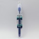 Зубна щітка Difas PRO-CLINIC ULTRA SOFT 5100, ультрам'яка у дорожньому кейсі