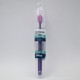 Зубна щітка Difas PRO-CLINIC ULTRA SOFT 5100, ультрам'яка у дорожньому кейсі