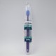 Зубна щітка Difas PRO-CLINIC ULTRA SOFT 5100, ультрам'яка у дорожньому кейсі