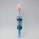 Зубная щетка Difas PRO-CLINIC ULTRA SOFT 5100, ультрамягкая в дорожном кейсе