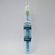 Зубна щітка Difas PRO-CLINIC ULTRA SOFT 5100, ультрам'яка у дорожньому кейсі