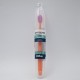 Toothbrush Difas PRO-CLINIC ULTRA SOFT 5100, ultra-soft in a travel case