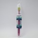 Toothbrush Difas PRO-CLINIC ULTRA SOFT 5100, ultra-soft in a travel case