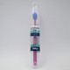 Toothbrush Difas PRO-CLINIC ULTRA SOFT 5100, ultra-soft in a travel case