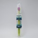 Зубная щетка Difas PRO-CLINIC ULTRA SOFT 5100, ультрамягкая в дорожном кейсе