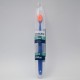 Зубна щітка Difas PRO-CLINIC ULTRA SOFT 5100, ультрам'яка у дорожньому кейсі