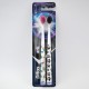 Set of toothbrushes Difas STIL 1+1, soft
