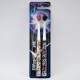 Set of toothbrushes Difas STIL 1+1, soft