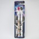 Set of toothbrushes Difas STIL 1+1, soft