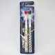 Set of toothbrushes Difas STIL 1+1, soft