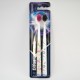 Set of toothbrushes Difas STIL 1+1, soft