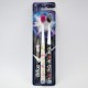 Set of toothbrushes Difas STIL 1+1, soft