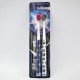 Set of toothbrushes Difas STIL 1+1, soft