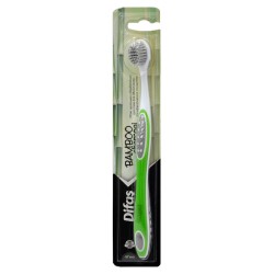 Toothbrush Difas PRO-CLINIC BAMBOO CHARCOAL