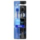 Set of toothbrushes Difas Day&Night 1+1, soft