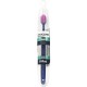 Зубная щетка Difas PRO-CLINIC ULTRA SOFT 5100, ультрамягкая в дорожном кейсе