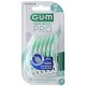 GUM Soft Picks PRO | 40 штук, міжзубні очисники